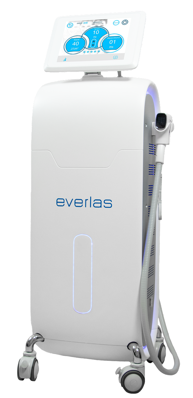 Everlas