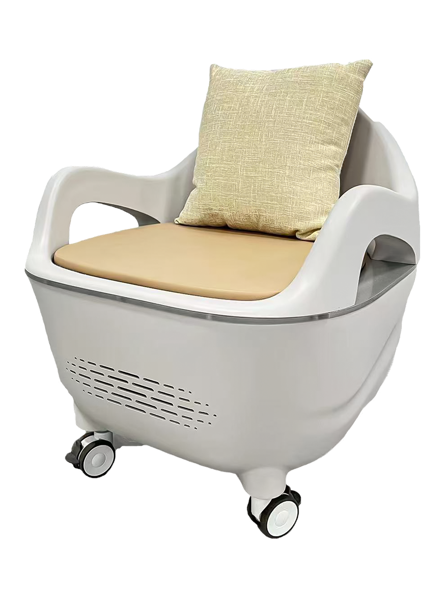 Impulse Chair